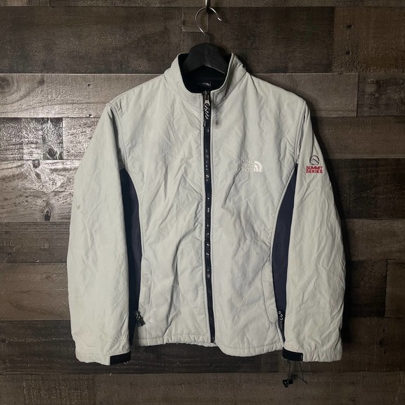 SOLD North Face Schoeller Summit Series Jacket Med - Picture 1 of 3